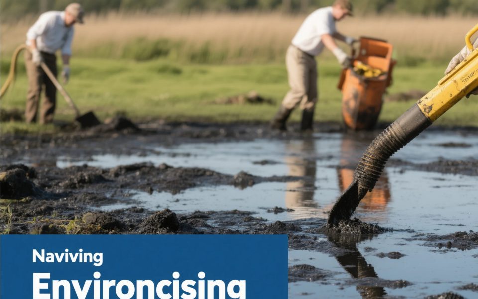 Environmental Liability: Navigating Sudden vs Gradual Pollution Coverage, Cleanup Costs, Site Remediation, and Regulatory Limits