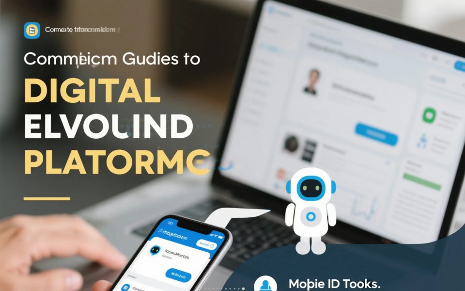 Comprehensive Guide to Digital Enrollment Platforms, AI Plan Tools, Mobile ID Apps, Claims Chatbots, and Virtual Agent Triage Systems: Features, Challenges, and Market Growth