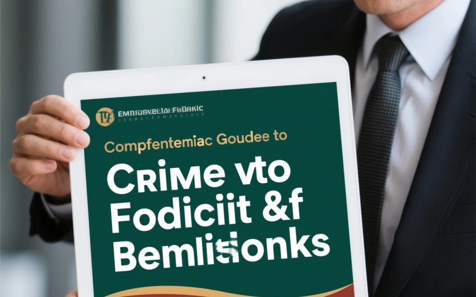 Comprehensive Guide to Crime and Fidelity Bonds: Employee Dishonesty, Computer Fraud, Third – Party Concerns & Bond Limit Structuring