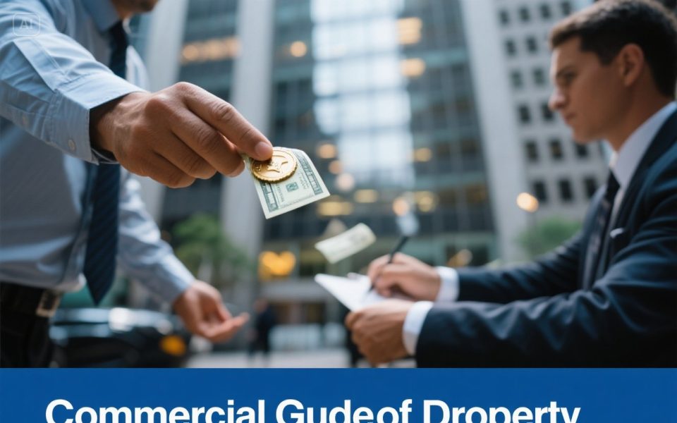 Comprehensive Guide to Commercial Property Crime Insurance: Employee Theft, Forgery, Computer Fraud & Third – Party Coverage