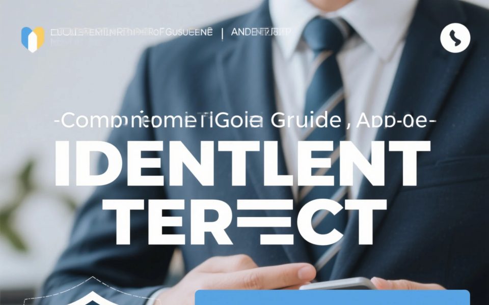 Comprehensive Guide: Identity Theft Protection Add – Ons, Credit Monitoring vs Insurance, Coverage Selection, Claims & Vendor Comparison